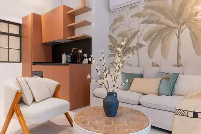 Image de Élégant et confortable appartement de charme à Salamanque