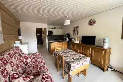 Image de Atemberaubende Aussicht auf die Muzelle – Cosy Studio 3 min von 3s