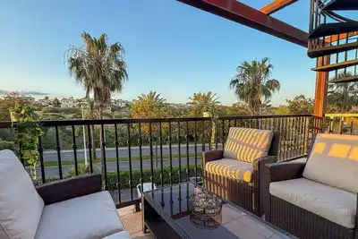 Image de Appartement Moderne et Lumineux Vista Esuri Ore01