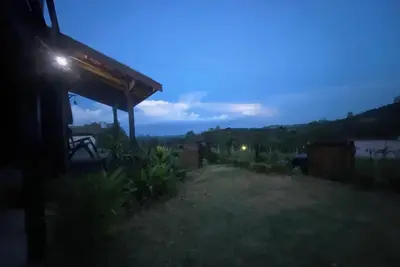 Image de Cozy Tinyhouse with Mountain View