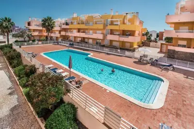 Image de Balcony&Pool Royal Cabanas Golf 18