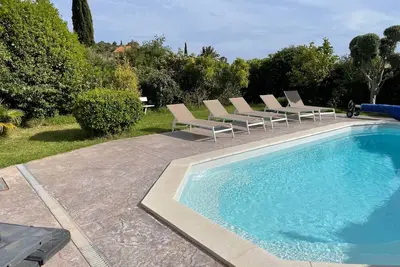 Image de Villa au calme