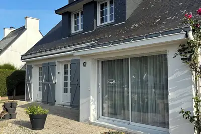 Image de Maison plage Ă pied