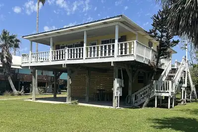 Image de Five Queens - Beach Access - Island Realty