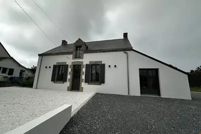 Image de Maison 6 ch à 50 m de la plage