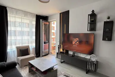 Image de Casa Vista – Modern 2-Bedroom Apartment