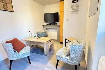 Image de Le Spot H34 Proche de la mer