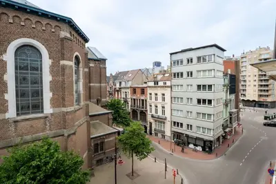 Image de Joli appartement pour 4 personnes avec Wifi, Tv et terrasse