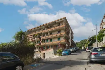 Image de Bel appartement pour 4 personnes avec balcon