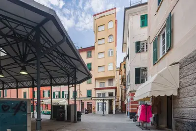 Image de Bel appartement pour 4 personnes avec Wifi et Tv