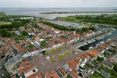 Image de Agréable appartement pour 2 personnes avec climatisation, Wifi, Tv et parking