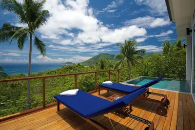 Image de Overthemoon Luxury Pool Villas
