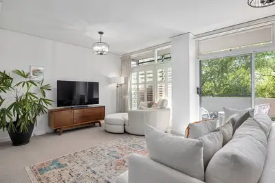 Image de Citys Edge Urban Retreat - Your Tranquil Retreat