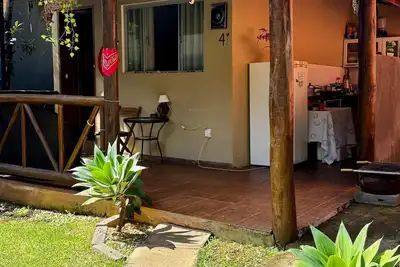 Image de Babiloy Chalet