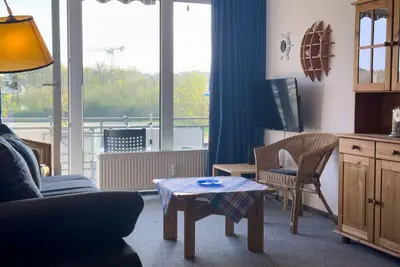 Image de Haus Seewind Wohnung 3