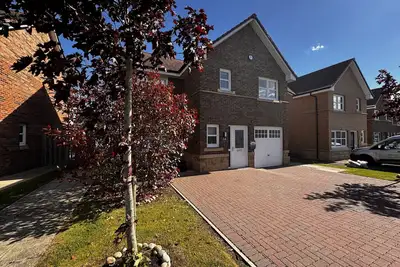 Image de The Rowan Nook - sleeps 8 guests  in 3 bedrooms