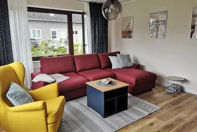 Image de Apartment Ostseeliebe 1