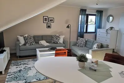 Image de Apartment Ostseeliebe 8