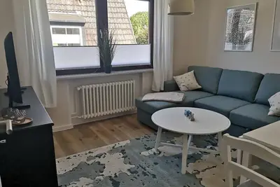 Image de Apartment Ostseeliebe 7