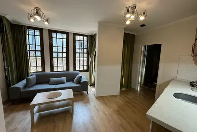A unique stay in the Heart of History -Right Next to the Suleymaniye Mosque! No2