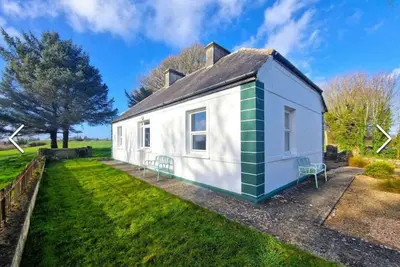 Image de Cottage \"Tir na Cuine\"\n\"Terre de calme\" \n3 chambres & Bureau