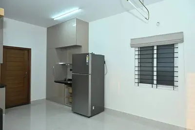 Image de Charming 3-bedroom bungalow with WiFi in Bengaluru