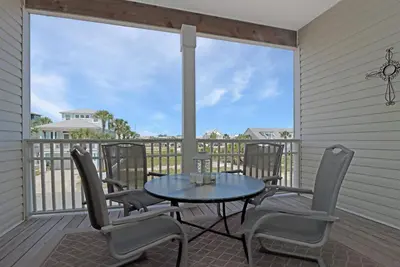 Image de 🏖️Beautiful Townhome, Steps to Beach | Beach Views | Knock Out🏖️