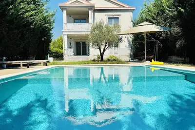 Image de Villa Siena
