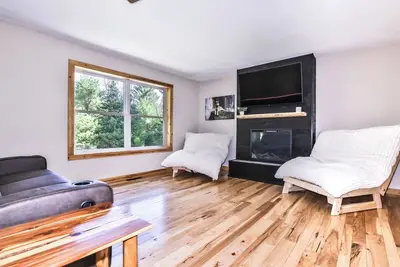 Image de Bike, Hike, and Explore the Northwoods!