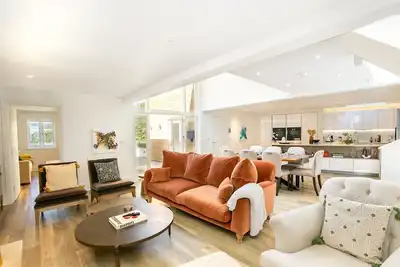 Image de Field House - Stunning 3 Bedroom Home in Kingham!