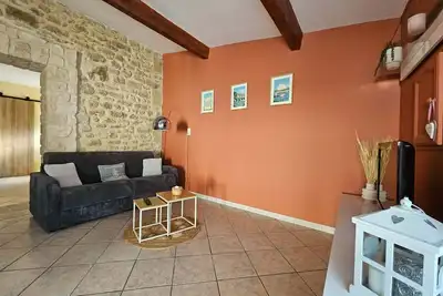 Image de L'escale du Bonheur