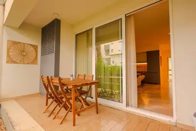 Image de SanPietro Vacation Apartment 046