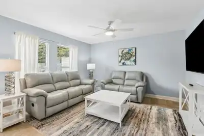 Image de Amelia Island 2 Bedroom Breeze Retreat at Fernandina Shores