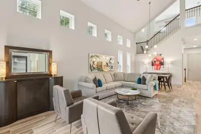 Image de Amelia Island Summerwoods 3 Br Luxury Condo