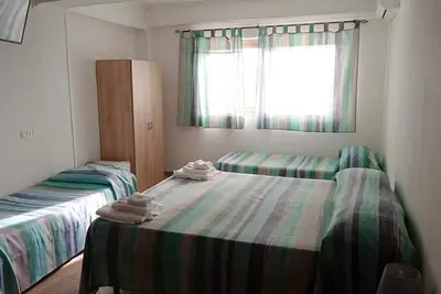 B&B in the hills 10 minutes from the sea in Diamante (Cs)