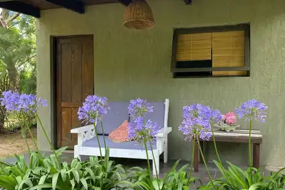 Image de Cabaña Cedro Azu, Near the Beach