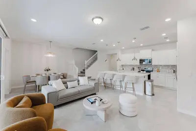 Image de Windsor Cay 5bd with pool