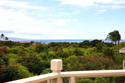 Image de Kbm Resorts | 2 Free Cars | Grand Champions | Remodeled 5-Bedroom Multi-Unit Listing in the Heart of Wailea! Gch-120/34
