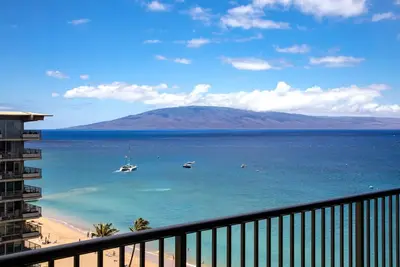 Image de Spacious 2- Unit Whaler Collection - Multi Unit Listing - Top Floor - Sweeping Ocean Views - 2 Free Rental Cars! Wh1-1211/18