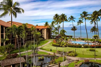 Image de Kbm Resorts | Spacious 6-Bedroom Papakea Resort Collection | Multi Unit Listing | Same Floor | Ocean Views | 2 Free Rental Cars! Pkc-403/04