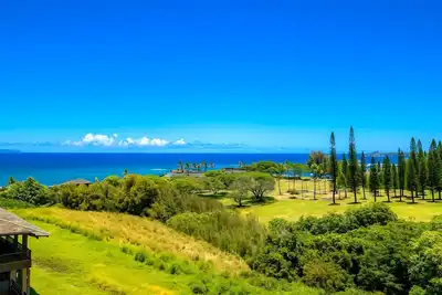 Image de Kbm Resorts | Spacious 4-Bedroom Kapalua Ridge Villas Collection | Multi Unit Listing | Same Floor | Ocean Views | 2 Free Rental Cars! Krv-722/24