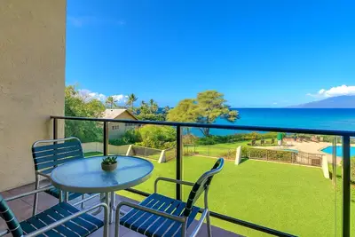 Image de Kbm Resorts | Spacious 4-Bedroom Napili Point Collection | Multi Unit Listing | Same Floor | Ocean Views | 2 Free Rental Cars! Nap-C42/43