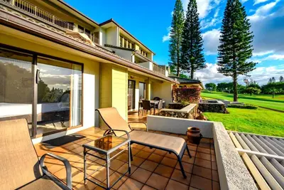 Image de Spacious 3-Bedroom Kapalua Golf Collection - Multi Unit Listing - Same Building - Golf Course Views - 2 Free Rental Cars! Kgv-16p3/T4
