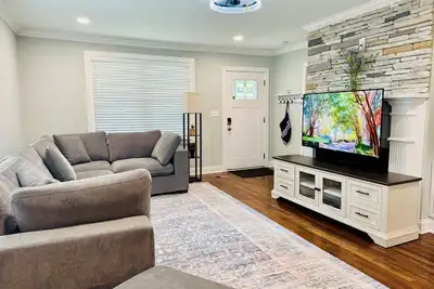 Image de New! 3br/2ba home in the heart of Spartanburg Sc!