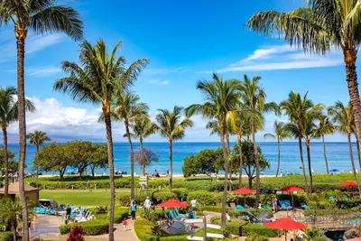 Image de Kbm Resorts | Spacious 6-Bedroom Honua Kai Konea Collection | Multi Unit Listing | Same Floor | Ocean Views | 3 Free Rental Cars! Hkk-201/03/09