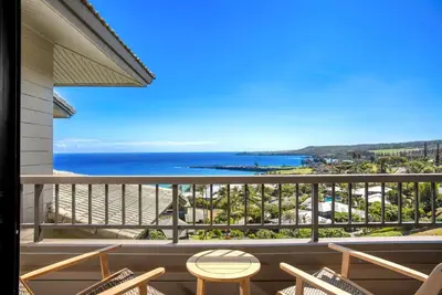 Image de Kbm Resorts | Spacious 3-Bedroom Kapalua Ridge Collection | Multi Unit Listing | Stunning Ocean Views | 2 Free Rental Cars! Krv-2823/2912