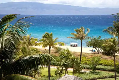 Image de Kbm Resorts | Spacious 6-Bedroom Honua Kai Collection | Multi Unit Listing | Same Floor | Ocean Views | 3 Free Rental Cars! Hkh-406/09/12