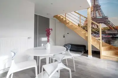 Image de Appartement moderne -1br- 4p- Montreuil