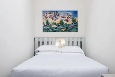 Image de 3 Lilies Florence Apartment 1