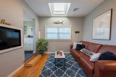 Image de Charming 1-bedroom cottage in the heart of Southampton Village